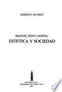 Manuel Zeno Gandía
