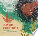 Manuela Color Canela