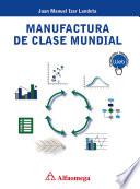 Manufactura de clase mundial
