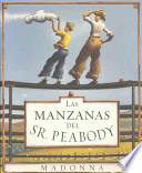 Manzanas del señor Peabody
