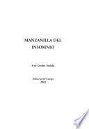 Manzanilla del insomnio