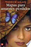 Mapas para amantes perdidos