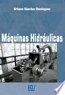 Máquinas hidráulicas