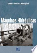 Máquinas hidráulicas