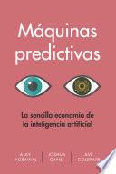 Máquinas predictivas