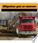 Máquinas que se mueven
