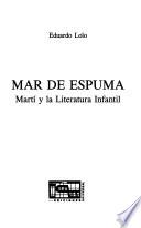 Mar de espuma