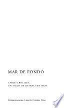 Mar de fondo