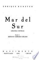 Mar del Sur