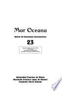'Mar oceana