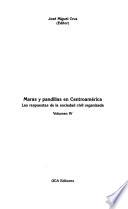 Maras y pandillas en Centroamérica
