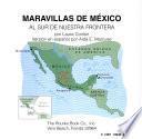Maravillas de Mexico