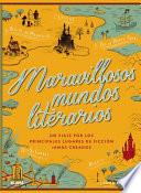 Maravillosos Mundos Literarios