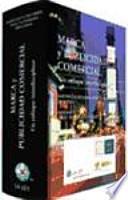 Marca y publicidad comercial