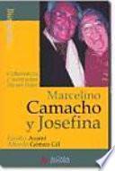 Marcelino Camacho y Josefina