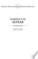 Marcelo T. de Alvear