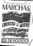 Marcha