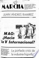 Marcha
