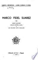Marco Fidel Suárez