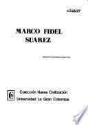 Marco Fidel Suárez