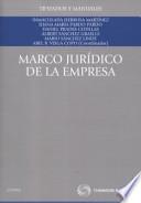 Marco Jurídico de la Empresa
