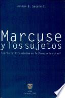 Marcuse y los sujetos