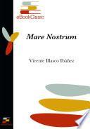 Libro Mare Nostrum (Anotado)