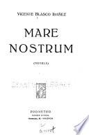... Mare nostrum