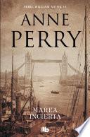 Marea incierta (Detective William Monk 14)