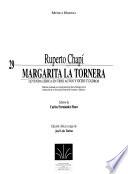 Margarita la tornera