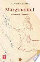 Marginalia. Primera serie (1946-1951)