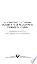 Marginalidad protegida