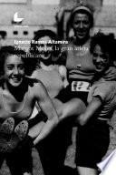 Margot Moles, la gran atleta republicana