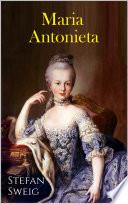 MARIA ANTONIETA