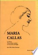 María Callas