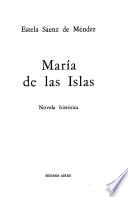 María de las Islas