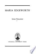 Maria Edgeworth