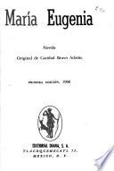 María Eugenia