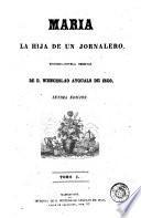 María, la hija de un jornalero