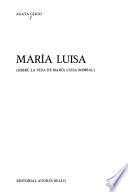 María Luisa