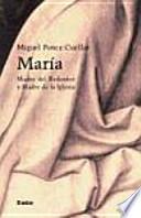 María, madre del Redentor y madre de la Iglesia