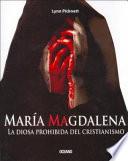 Maria Magdalena / Mary Magdalena