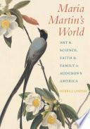 Maria Martin's World