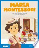Maria Montessori