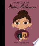 Maria Montessori
