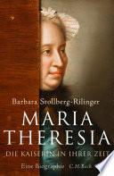 Maria Theresia