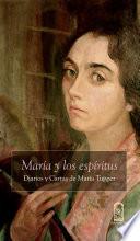 María y los espíritus