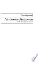 Mariameneo-Mariameneo