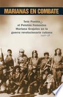 Marianas en combate