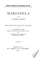 Marianela